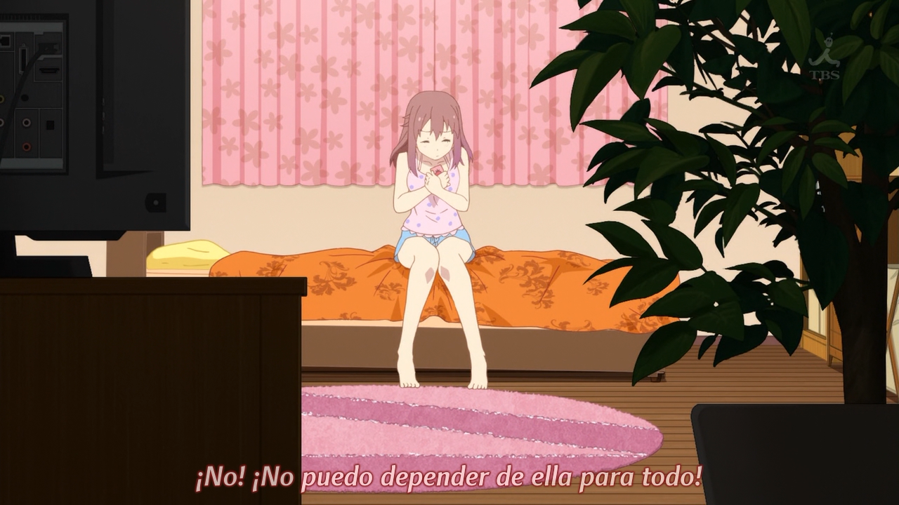 Sakura Trick (Homika Subs)